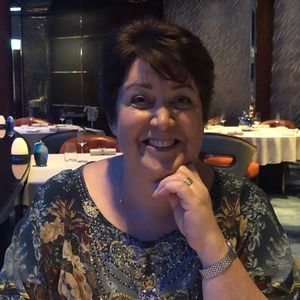 Meet your Posher, Jenny